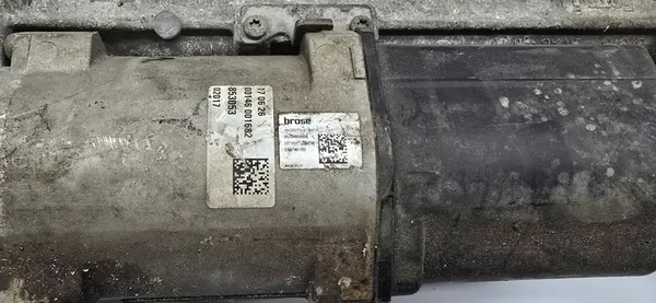 STYRSYSTEM MERCEDES C65790-101 image 6