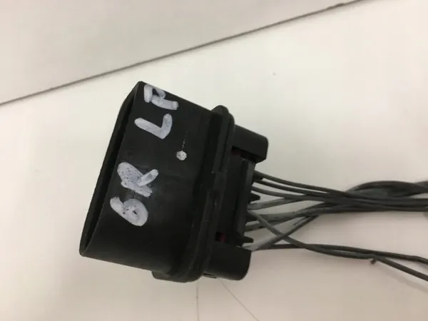 Koplamp Bedrading VW Polo 6R OEM 2009-2015 image 3