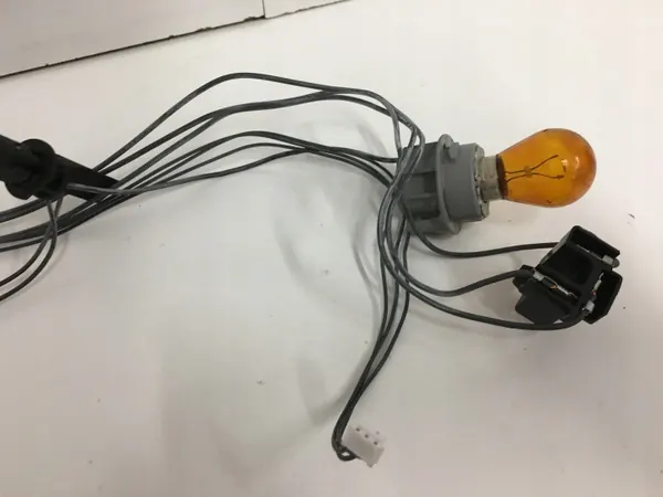 Koplamp Bedrading VW Polo 6R OEM 2009-2015 image 4