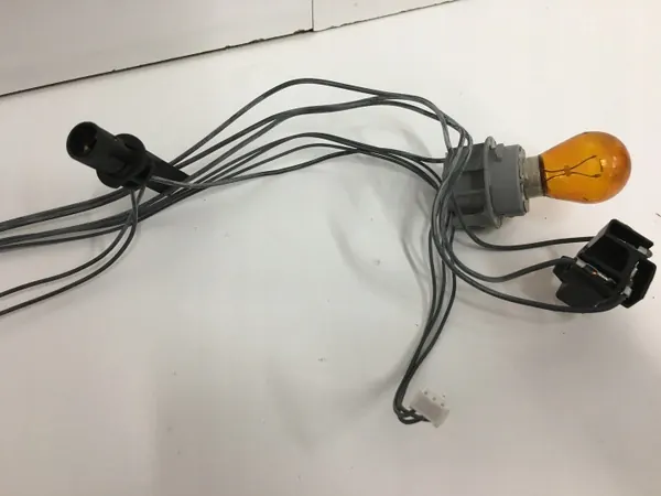 Koplamp Bedrading VW Polo 6R OEM 2009-2015 image 5