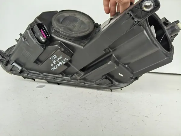 Farol Direito VW Tiguan 5N 11-15 Lift image 10