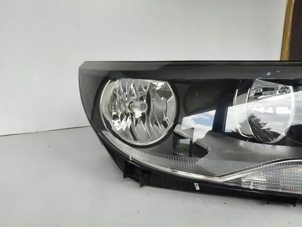 Farol Direito VW Tiguan 5N 11-15 Lift image 2
