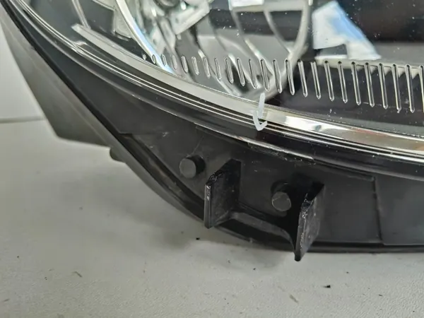 Farol Direito VW Tiguan 5N 11-15 Lift image 3