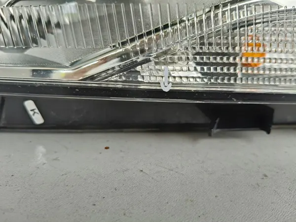 Farol Direito VW Tiguan 5N 11-15 Lift image 4