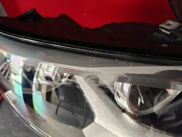 Farol Direito VW Tiguan 5N 11-15 Lift image 5