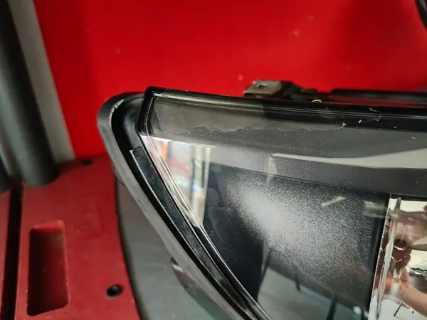 Farol Direito VW Tiguan 5N 11-15 Lift image 6