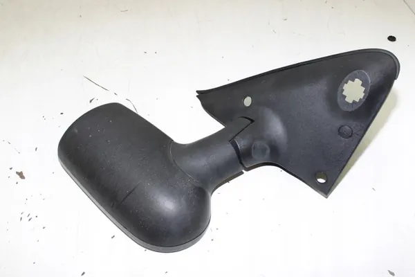 Oikea Peili Musta Ford Transit 00-13 image 2