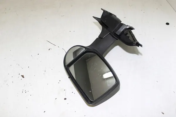 Oikea Peili Musta Ford Transit 00-13 image 3