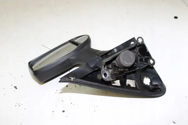Oikea Peili Musta Ford Transit 00-13 image 4