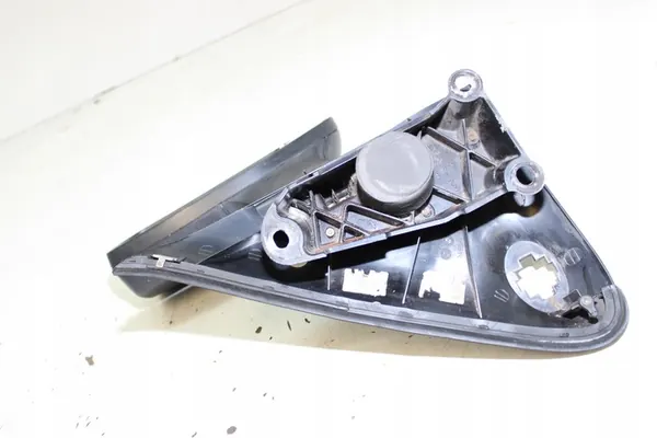 Oikea Peili Musta Ford Transit 00-13 image 5