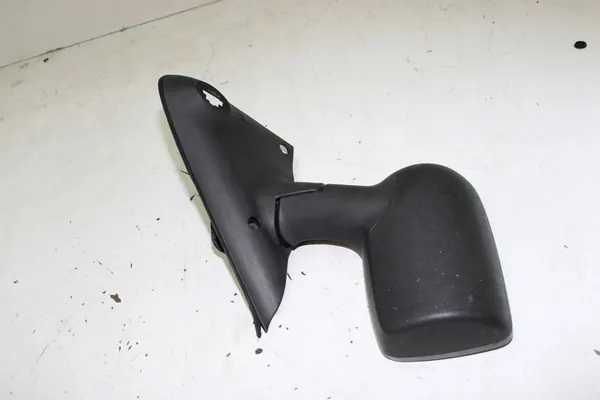 Oikea Peili Musta Ford Transit 00-13 image 6