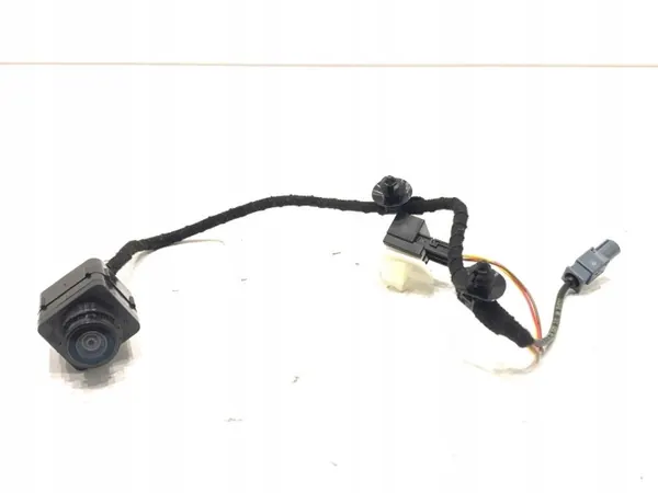 Caméra de recul OEM 3Q0980121AC pour Skoda Scala Hatchback image 2