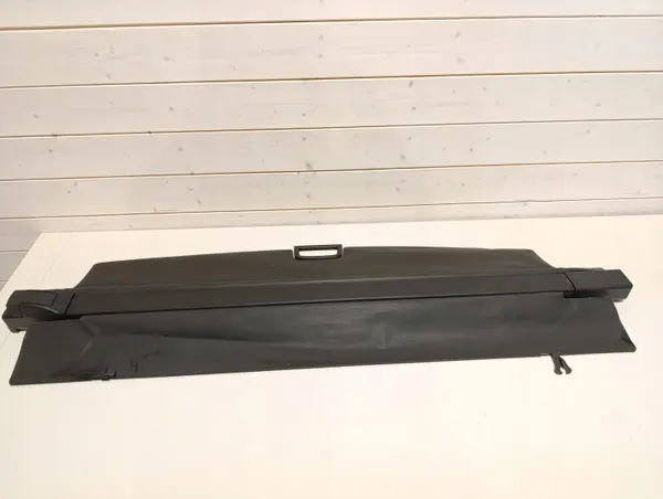 Opel Astra H bagageluckrullgardin OEM Opel Astra image 4