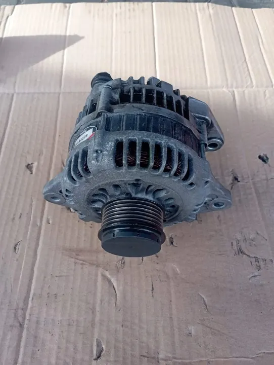 ALTERNADOR OPEL ASTRA H 1.7CDTI LR1100-508 image 2