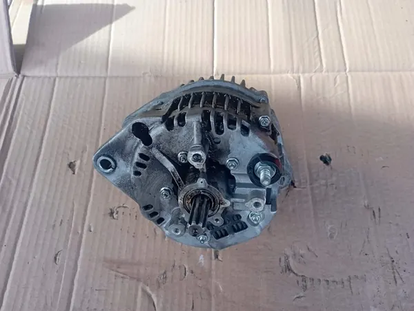 ALTERNADOR OPEL ASTRA H 1.7CDTI LR1100-508 image 3