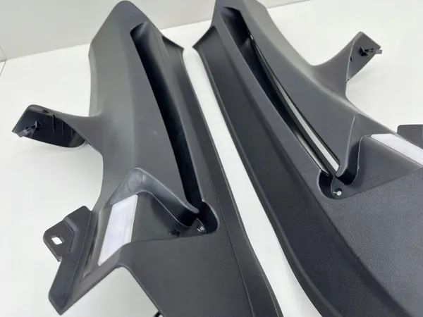 Set Cobertura Porta-Malas BMW 5 G31 OEM 7385489 E+D image 3