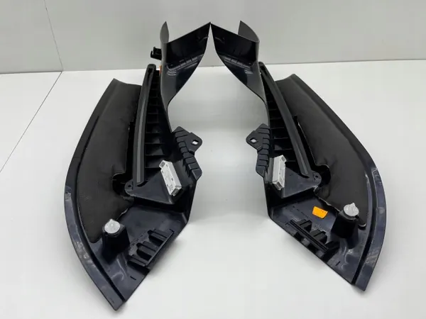 Set Cobertura Porta-Malas BMW 5 G31 OEM 7385489 E+D image 6