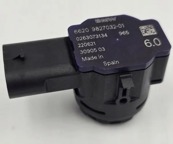 BMW 8 G14 G15 PDC Parksensor 6620 982703201 image 3