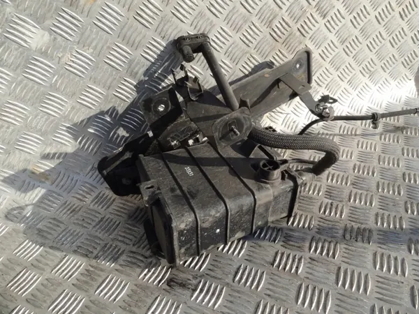 Koolstoffilter Renault Arkana 2023 1.3 TCE OEM 149503995R image 5