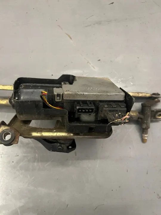 Ruitenwissermechanisme Alfa Romeo 166 OEM 23001001 image 3