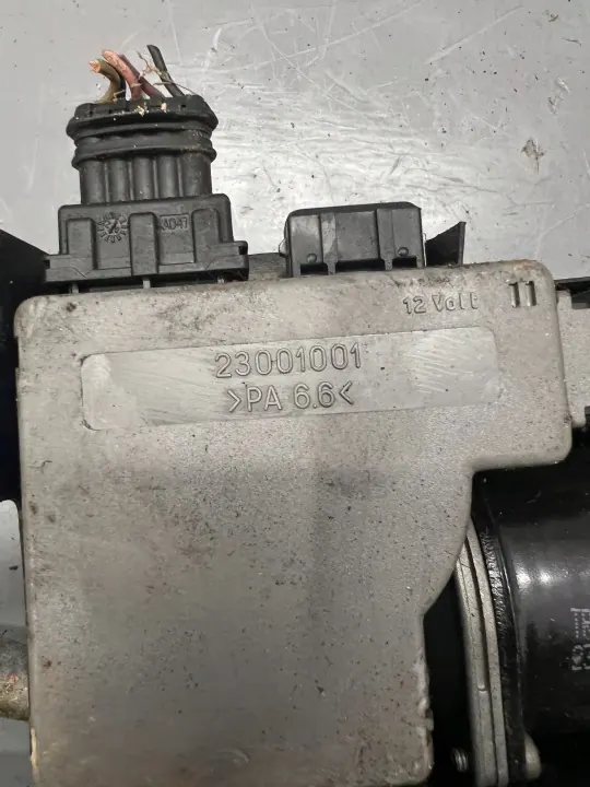 Ruitenwissermechanisme Alfa Romeo 166 OEM 23001001 image 4