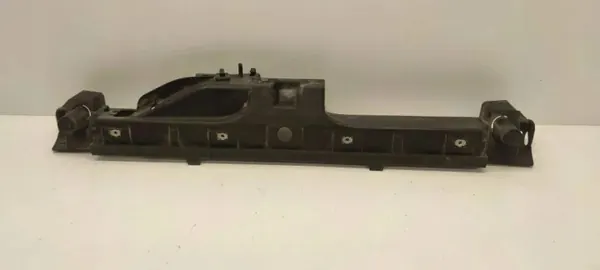 Bovenste deel voorste gordel OEM 9686779380 Citroën DS5 image 2