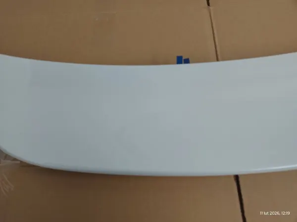 Toyota GR86 GT86 II 2021-2026 Heckspoiler OEM PZ332-18015 image 3