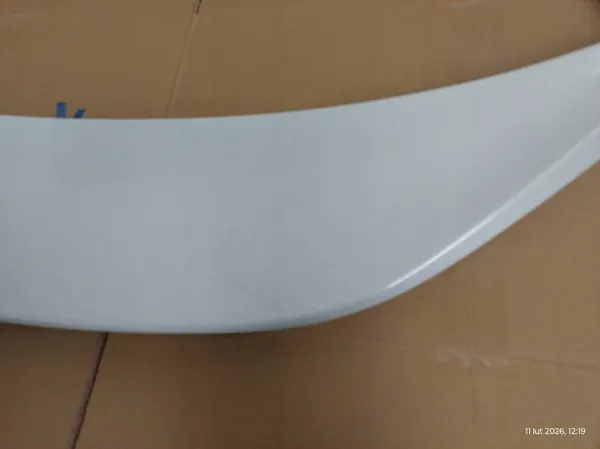 Toyota GR86 GT86 II 2021-2026 Heckspoiler OEM PZ332-18015 image 4