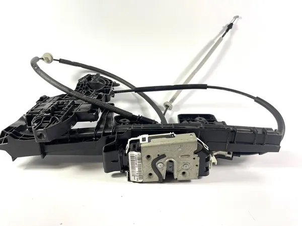 RAM 1500 V hinteres rechtes Türschlossmechanismus 2019-24 image 2