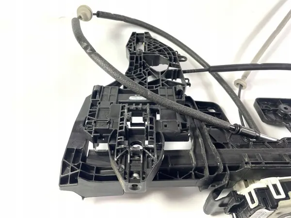 RAM 1500 V hinteres rechtes Türschlossmechanismus 2019-24 image 4