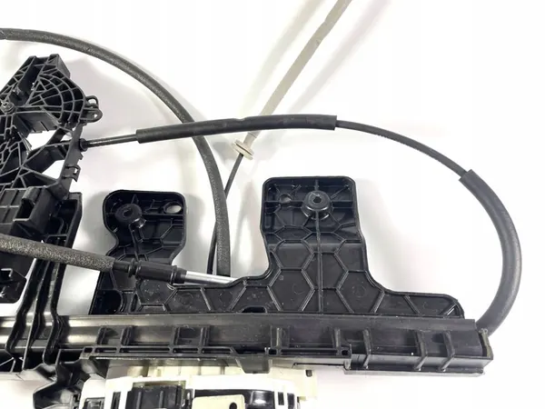 RAM 1500 V hinteres rechtes Türschlossmechanismus 2019-24 image 6