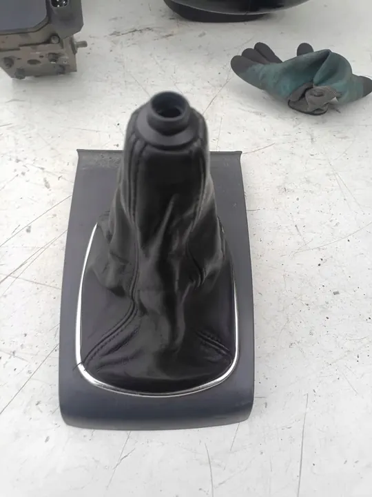 Växelspak med manschett Audi A4 B5 Lift image 10