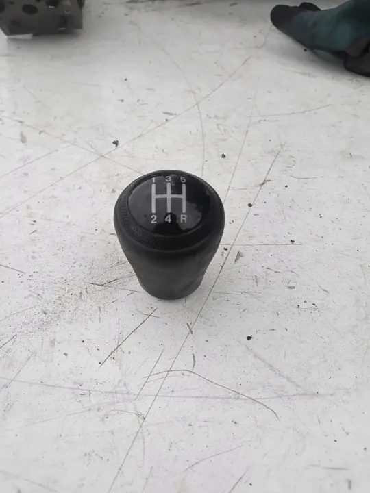 Växelspak med manschett Audi A4 B5 Lift image 3