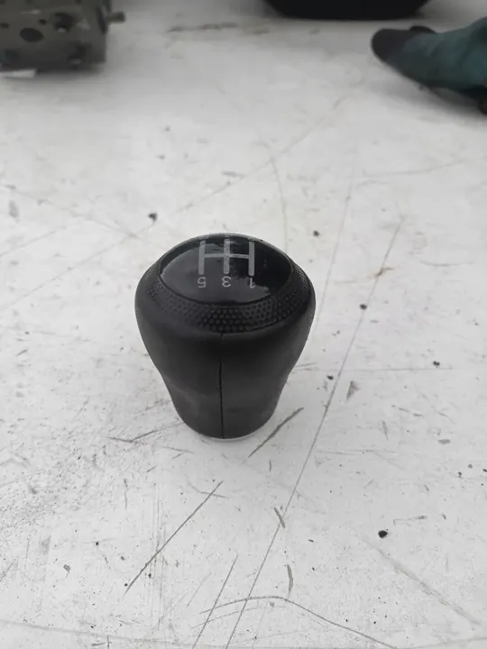 Växelspak med manschett Audi A4 B5 Lift image 4