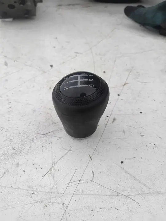 Växelspak med manschett Audi A4 B5 Lift image 5