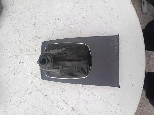 Växelspak med manschett Audi A4 B5 Lift image 6