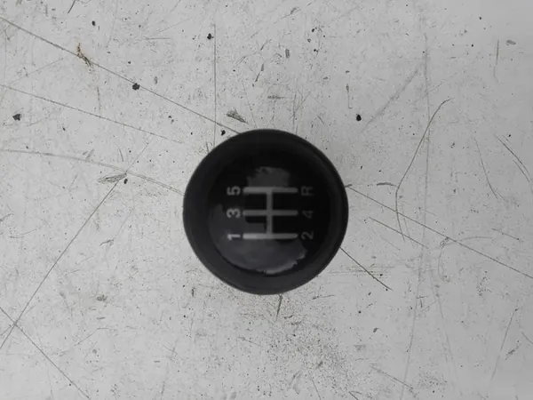 Växelspak med manschett Audi A4 B5 Lift image 7