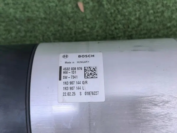 Direção VW ID Buzz OEM 1N3907144Q - 5km usado image 5