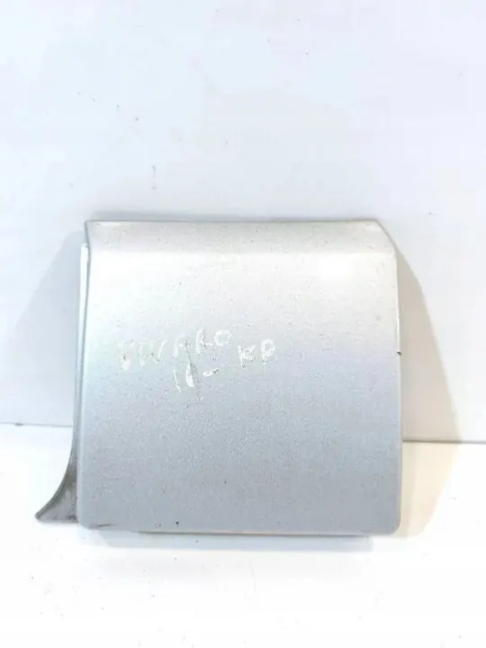 Polttoainesäiliön kansi OEM 93867910 Opel Vivarolle image 3
