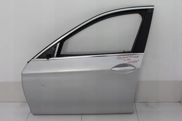 Porta dianteira esquerda BMW F11 OEM 360214096 Usado image 2