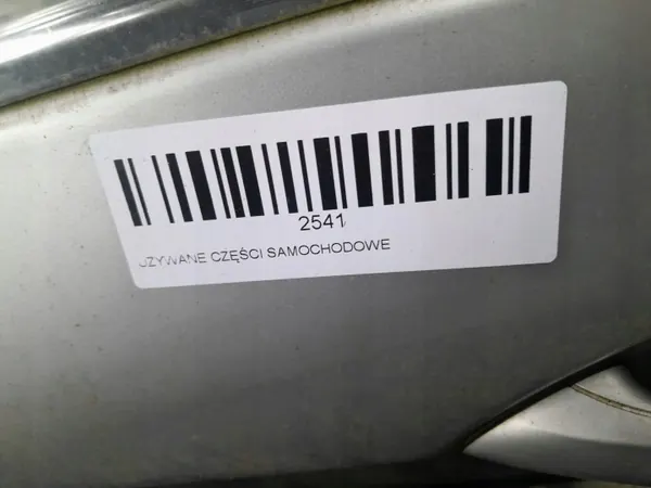 Porta dianteira esquerda BMW F11 OEM 360214096 Usado image 4