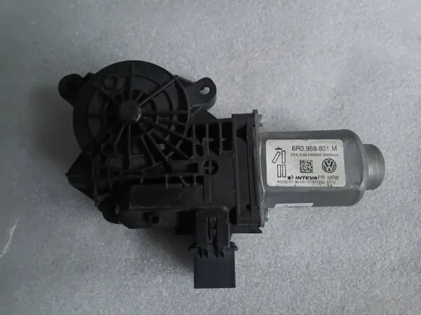 OEM 6R0959801M Régulateur Vitre Gauche Avant Skoda Fabia image 2