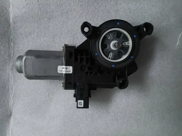 OEM 6R0959801M Régulateur Vitre Gauche Avant Skoda Fabia image 3