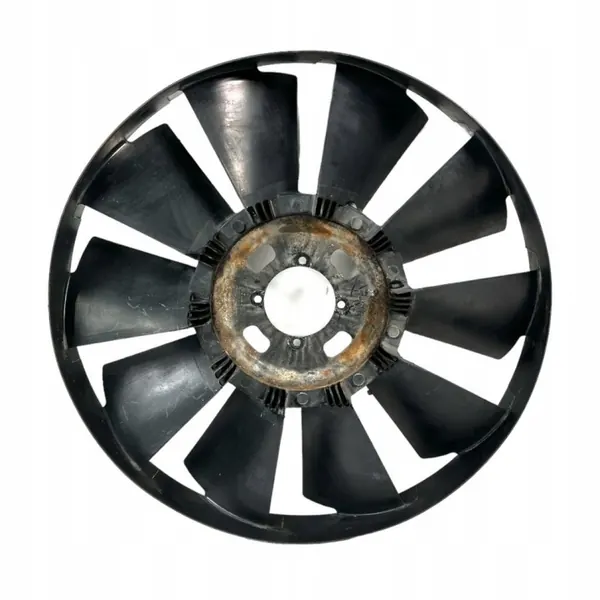 Ventilateur de refroidissement OEM 6GM505A pour Trailblazer image 2
