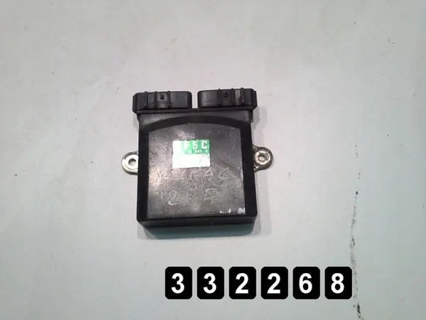 Begagnad Mazda 6 ECU OEM AM-332268 för 2005 image 2