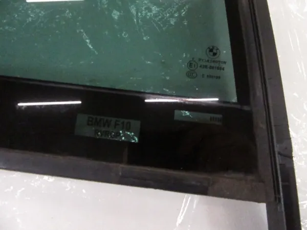 Ventana trasera derecha BMW OE para Serie 5 F10 image 8