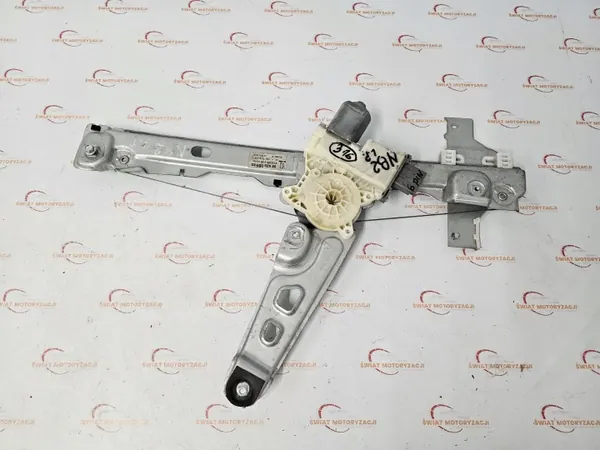 OEM 9682808980 Framvänster fönsterhiss för Peugeot 3008 image 2