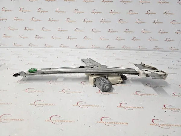 OEM 9682808980 Framvänster fönsterhiss för Peugeot 3008 image 3