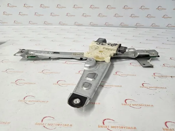 OEM 9682808980 Framvänster fönsterhiss för Peugeot 3008 image 4