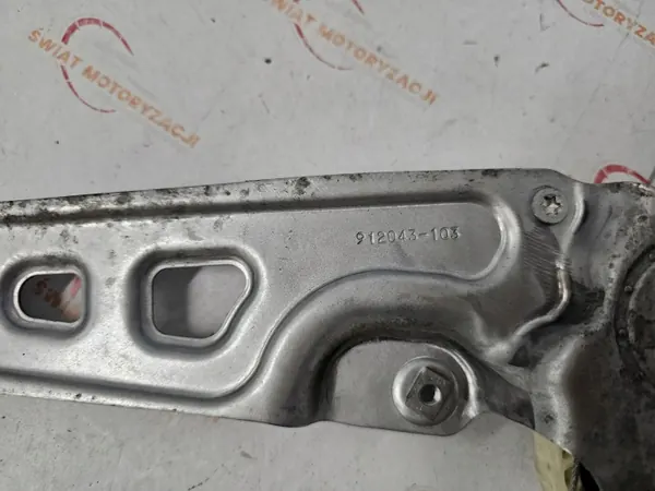 OEM 9682808980 Framvänster fönsterhiss för Peugeot 3008 image 7